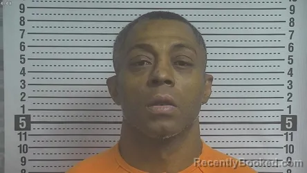 Recent Mugshot Image for KELVIN MAURICE KINLEY in Boyle County, Kentucky