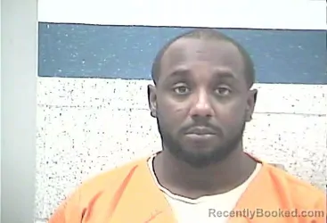 Recent Mugshot Image for BRYAN S DAVIS in Breckinridge County, Kentucky