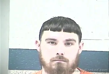 Recent Mugshot Image for BRADLEY DENNIS HESTER in Breckinridge County, Kentucky