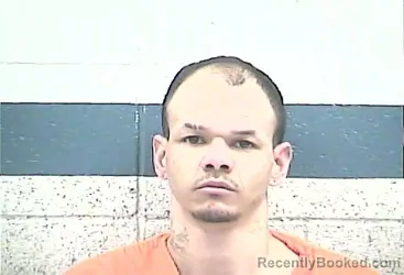 Recent Mugshot Image for DAKOTA RAY JONES in Breckinridge County, Kentucky