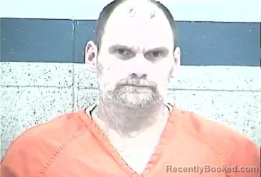 Recent Mugshot Image for PETE PARIS in Breckinridge County, Kentucky