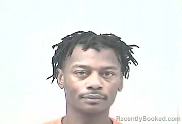 Recent Mugshot Image for SHAWN MAURICE WADE in Breckinridge County, Kentucky