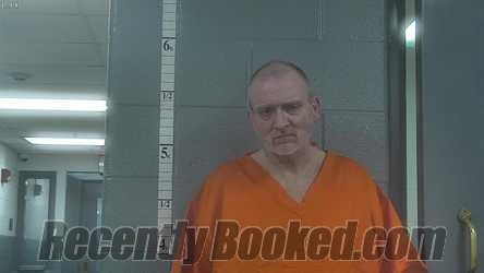Recent Mugshot Image for JASON A CARTER in Bullitt County, Kentucky