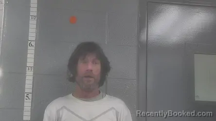 Recent Mugshot Image for JOSEPH T RENFRO in Bullitt County, Kentucky