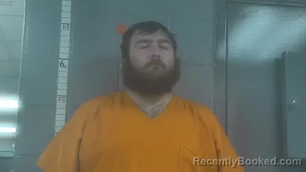 Recent Mugshot Image for MATTHEW CODY YEARNS in Bullitt County, Kentucky