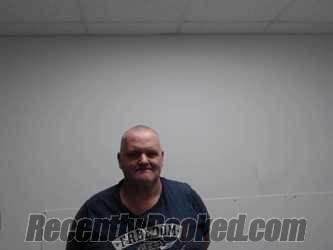 Recent Mugshot Image for TYLER HOLMES in Caldwell County, Kentucky