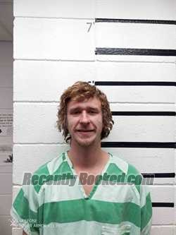 Recent Mugshot Image for JOSHUA POLING in Caldwell County, Kentucky