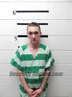 Recent Mugshot Image for KIMBERLY SULLIVAN in Caldwell County, Kentucky