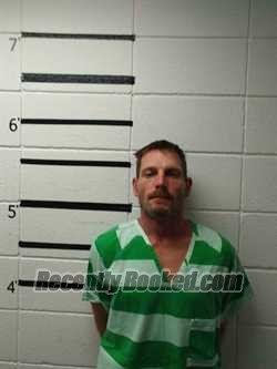 Recent Mugshot Image for CHRISTOPHER HACKNEY in Caldwell County, Kentucky