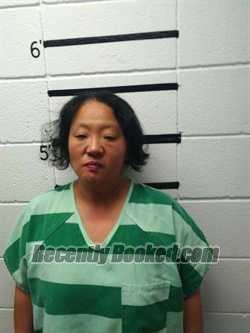 Recent Mugshot Image for NICOLE MAYFIELD in Caldwell County, Kentucky