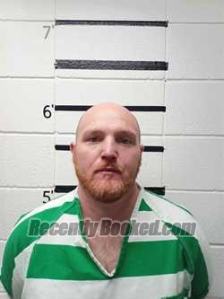 Recent Mugshot Image for TIMOTHY COPPLE in Caldwell County, Kentucky