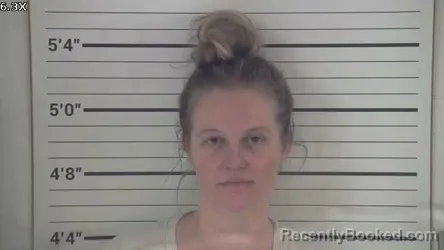 Recent Mugshot Image for DONNA MICHELLE DELANEY in Campbell County, Kentucky