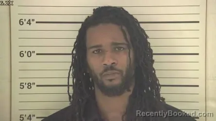 Recent Mugshot Image for DURAN DOUGLAS SMITH in Campbell County, Kentucky