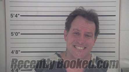 Recent Mugshot Image for JEREMY DONNAVON BENGE in Campbell County, Kentucky