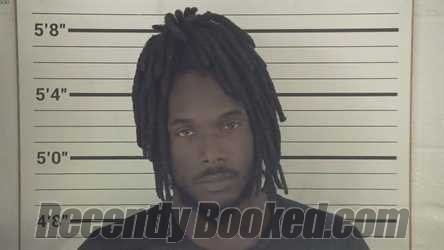 Recent Mugshot Image for JAJUAN TERRELL REYNOLDS in Campbell County, Kentucky