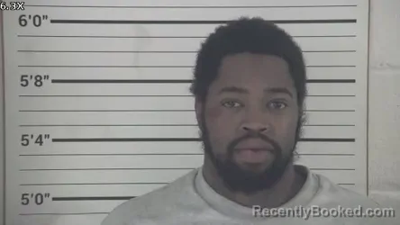 Recent Mugshot Image for KAREEM KYREE BROGDEN in Campbell County, Kentucky