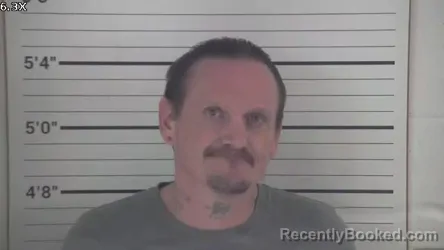 Recent Mugshot Image for NICHOLAS RYAN ASHCRAFT in Campbell County, Kentucky