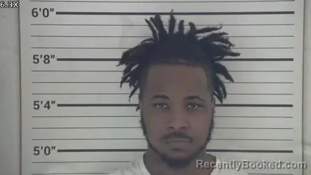 Recent Mugshot Image for RAMEL MELVIN MCPHERSON in Campbell County, Kentucky