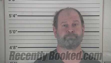 Recent Mugshot Image for SEAN MICHAEL DUNCAN in Campbell County, Kentucky