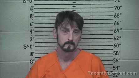 Recent Mugshot Image for LOREN J MAYLE in Carter County, Kentucky