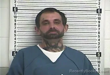 Recent Mugshot Image for MATTHEW J PIKE in Casey County, Kentucky