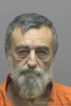 Recent Mugshot Image for DON CHAMPION in Lincoln County, North Carolina