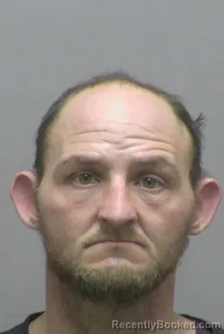 Recent Mugshot Image for DAVID EUGENE MOSTELLER in Lincoln County, North Carolina