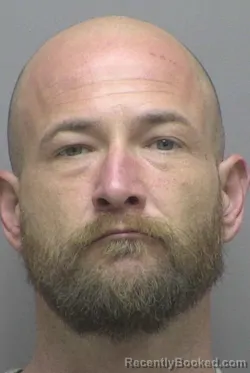 Recent Mugshot Image for MICHAEL KYLE LADD in Lincoln County, North Carolina