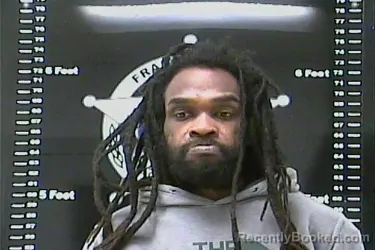 Recent Mugshot Image for ANTHONY LAKE in Clark County, Kentucky