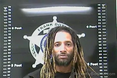 Recent Mugshot Image for BRYON MILES NUTTER in Clark County, Kentucky