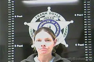 Recent Mugshot Image for LAURA MICHELLE TUTTLE in Clark County, Kentucky