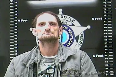 Recent Mugshot Image for MATTHEW BRYAN CONLEY in Clark County, Kentucky