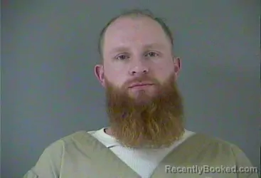 Recent Mugshot Image for Dalton Ezell in Crittenden County, Kentucky