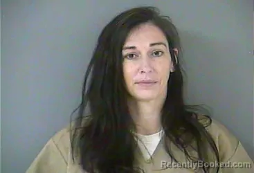 Recent Mugshot Image for Jennifer Roper in Crittenden County, Kentucky