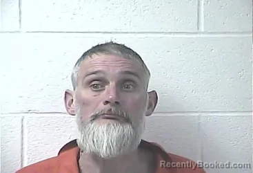 Recent Mugshot Image for DANIEL LOUIS YOUNG in Daviess County, Kentucky