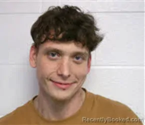 Recent Mugshot Image for NIKELUS ORION HUGHES in Macon County, North Carolina