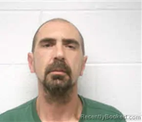 Recent Mugshot Image for JOSHUA ADAM RIDER in Macon County, North Carolina