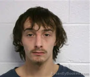 Recent Mugshot Image for KYLER LOGAN REBEL MCCALL in Macon County, North Carolina