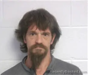 Recent Mugshot Image for JOSEPH RAY DILLS in Macon County, North Carolina