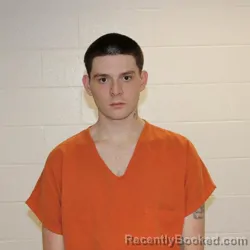 Recent Mugshot Image for CHRISTOPHER LEE HAYES in Grant County, Kentucky