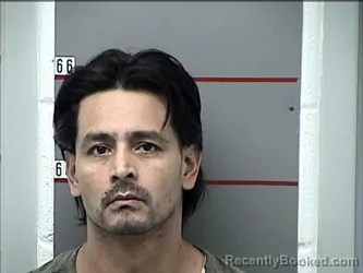 Recent Mugshot Image for FRANCISCO TOLEDO-RUBIN in Grayson County, Kentucky