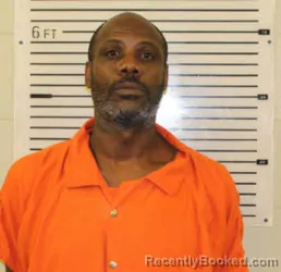 Recent Mugshot Image for DELMAR VONDELL JACKSON in Madison County, North Carolina