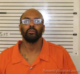 Recent Mugshot Image for MAQUINTON LEE MARROW in Madison County, North Carolina