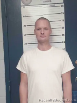 Recent Mugshot Image for RODNEY RYMER in Greenup County, Kentucky