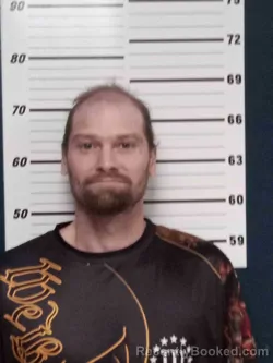 Recent Mugshot Image for WILLIAM COBURN in Greenup County, Kentucky