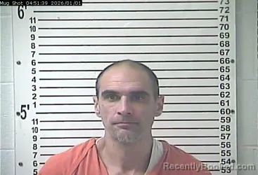 Recent Mugshot Image for JACK LEE in Hardin County, Kentucky
