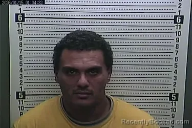 Recent Mugshot Image for JASON LEE SULLIVAN in Harlan County, Kentucky