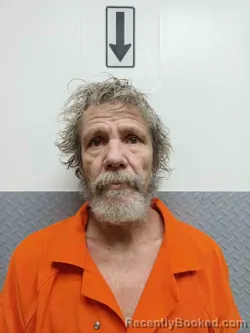 Recent Mugshot Image for MICHAEL DAUGHERTY in Hart County, Kentucky