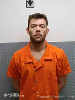 Recent Mugshot Image for JOSE SANDOVAL in Hart County, Kentucky