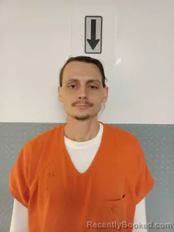 Recent Mugshot Image for TAYLOR WEISER in Hart County, Kentucky